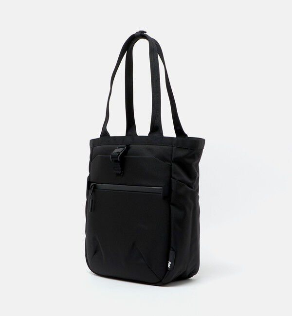 【美品】Aer COMMUTER トートバッグ　BEAUTY&YOUTH別注品 別注】 ＜Aer＞ COMMUTER TOTE/バッグ（トートバッグ）｜Aer（エアー