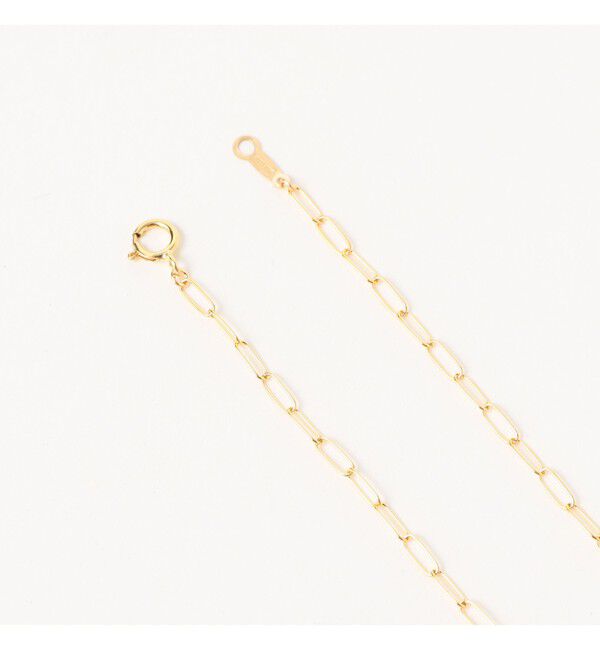 Demi-Luxe BEAMS 「jour couture / ten.02 ネックレス」|その他|