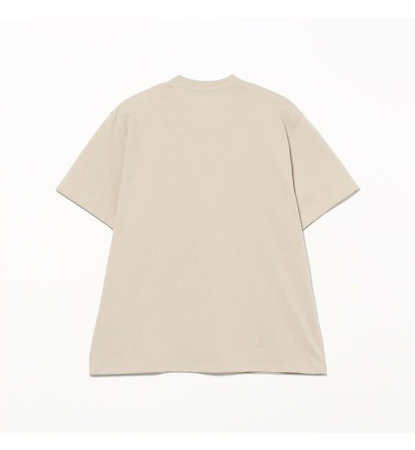 Ray BEAMS 「DANTON / ソリッド ポケット Tシャツ」|Tシャツ・カットソー|