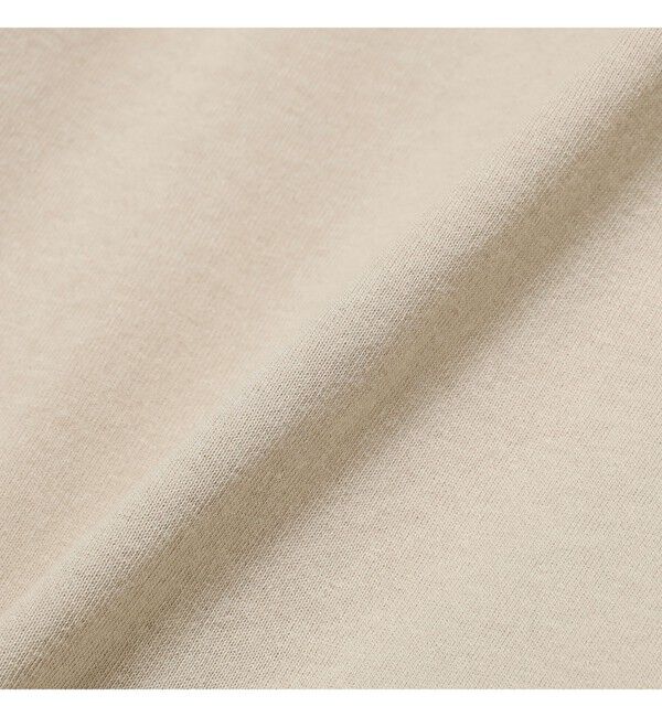 Ray BEAMS 「DANTON / ソリッド ポケット Tシャツ」|Tシャツ・カットソー|