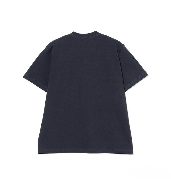 Ray BEAMS 「DANTON / ソリッド ポケット Tシャツ」|Tシャツ・カットソー|