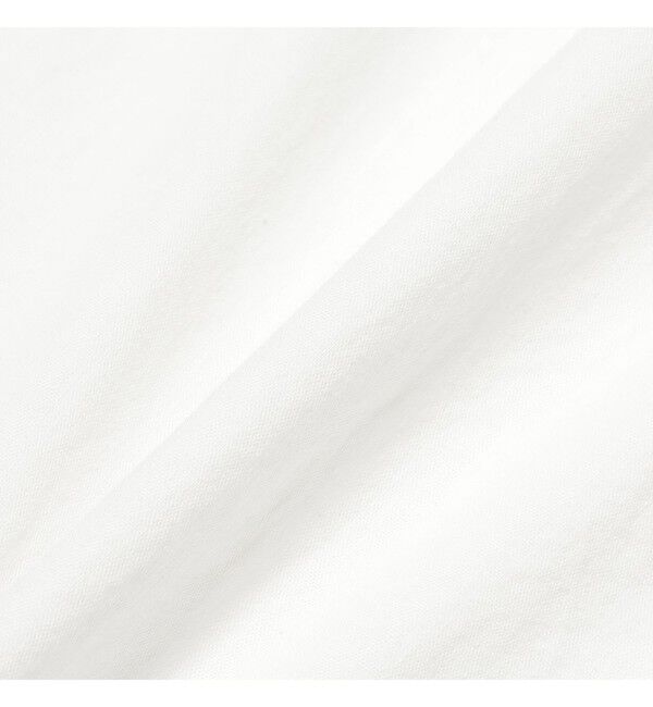 BEAMS PLUS「POST OVERALLS / #3208-CW De Luxe : classic chambray white」|シャツ・ブラウス|