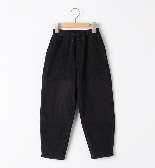 SHIPS KIDS「SHIPS KIDS:100～130cm / フリース パンツ」|その他|