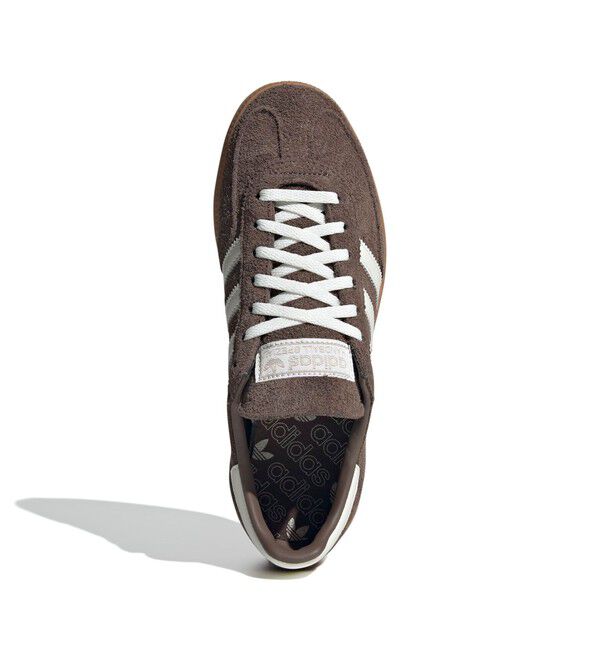 SHIPS for women「adidas Originals:HANDBALL SPEZIAL」|スニーカー|