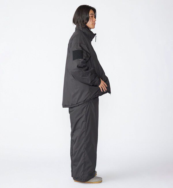SHIPS「【SHIPS別注】WILDTHINGS&times;TAION: ダウン パンツ」|その他|