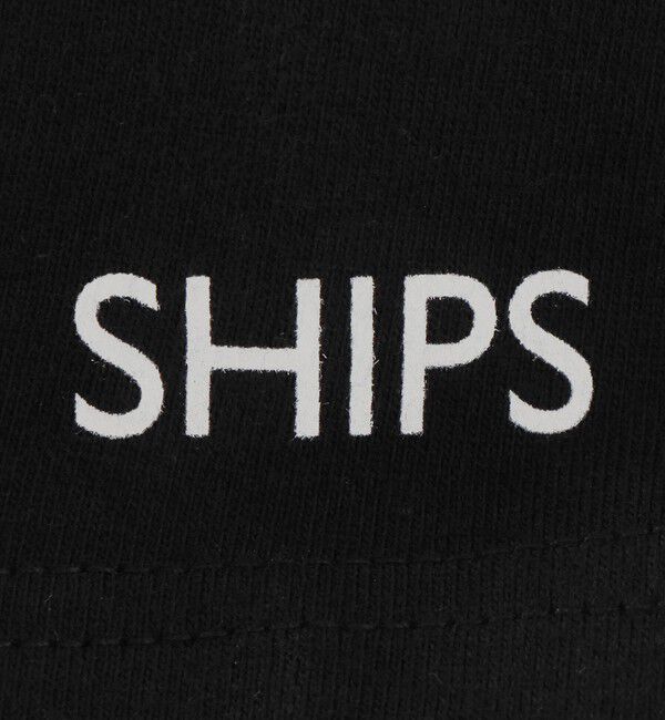 SHIPS KIDS「SHIPS KIDS: TOM and JERRY プリント Tシャツ」|Tシャツ・カットソー|