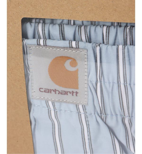 JOINT WORKS「CARHARTT WIP / カーハート ダブリューアイピー COTTON BOXER」|その他|