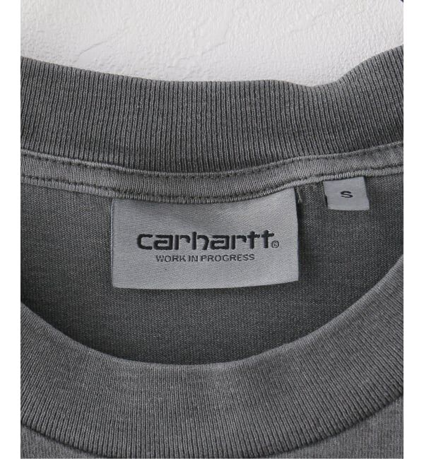 JOINT WORKS「CARHARTT WIP / カーハート ダブリューアイピー W' NELSON A-SHIRT」|Tシャツ・カットソー|