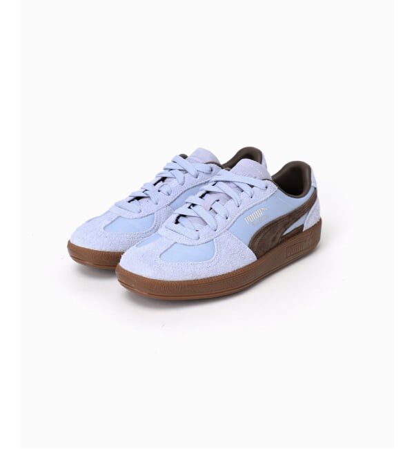 SLOBE IENA「PUMA/プーマ SLOBE別注 パレルモ」|スニーカー|