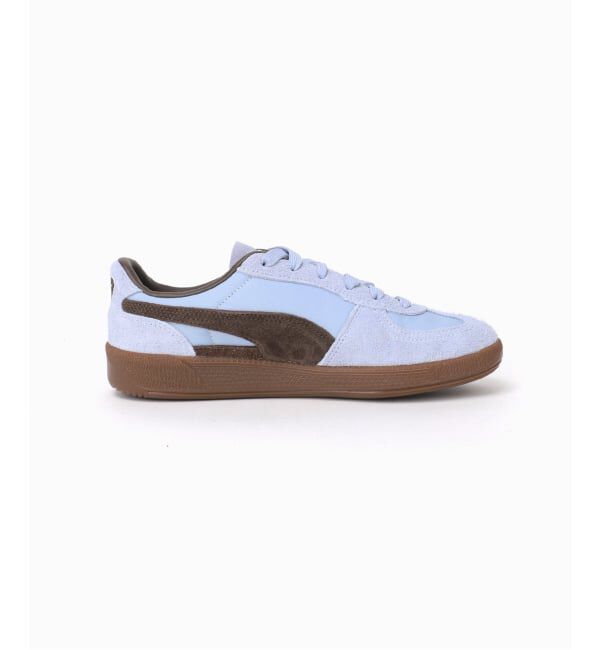 SLOBE IENA「PUMA/プーマ SLOBE別注 パレルモ」|スニーカー|
