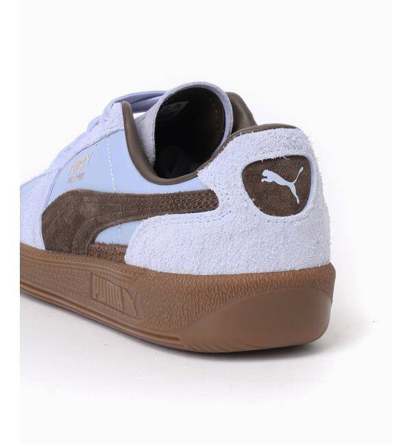 SLOBE IENA「PUMA/プーマ SLOBE別注 パレルモ」|スニーカー|