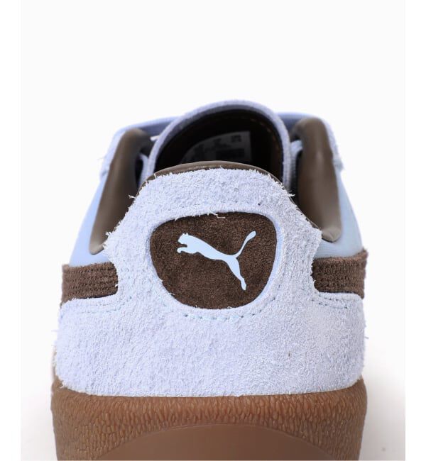 SLOBE IENA「PUMA/プーマ SLOBE別注 パレルモ」|スニーカー|