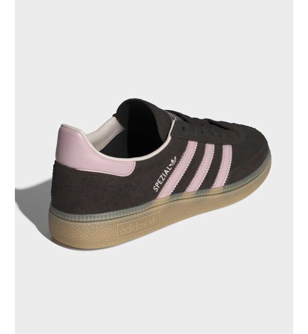 SLOBE IENA「《WEB限定サイズあり》adidas/アディダス HANDBALL SPEZIAL」|スニーカー|