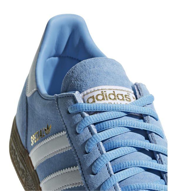 SLOBE IENA「《WEB限定サイズあり》adidas/アディダス HANDBALL SPEZIAL」|スニーカー|