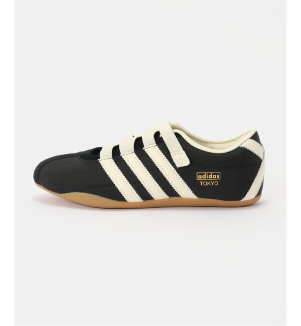 IENA「adidas originals/アディダス オリジナルス TOKYO MJ W スニーカー JR4790」|スニーカー|