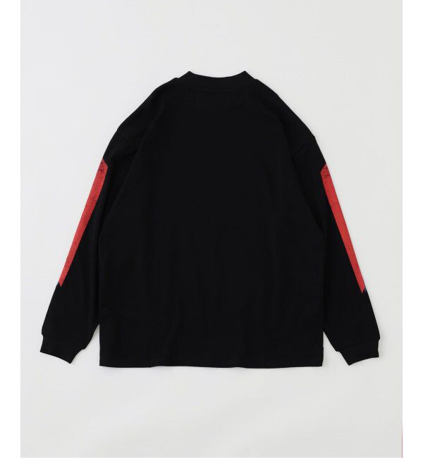 Paris Saint-Germain「【Paris Saint-Germain / パリ・サン＝ジェルマン】JP ROAD L/S TYPE2」|Tシャツ・カットソー|