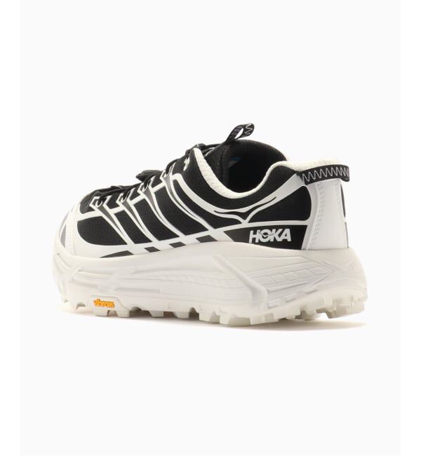 EDIFICE「HOKA（ホカ） MAFATE THREE2」|スニーカー|
