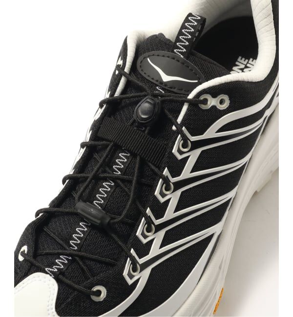 EDIFICE「HOKA（ホカ） MAFATE THREE2」|スニーカー|