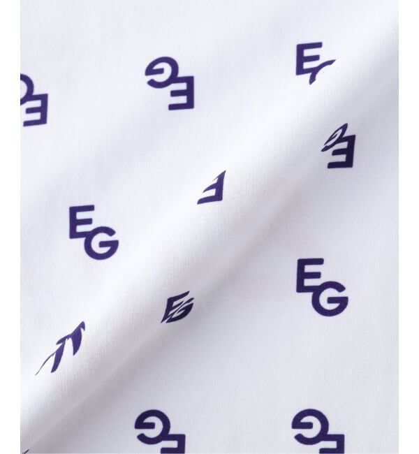 EDIFICE「PUMA GOLF x EDIFICE GOLF レギュラーフィットポロ」|Tシャツ・カットソー|