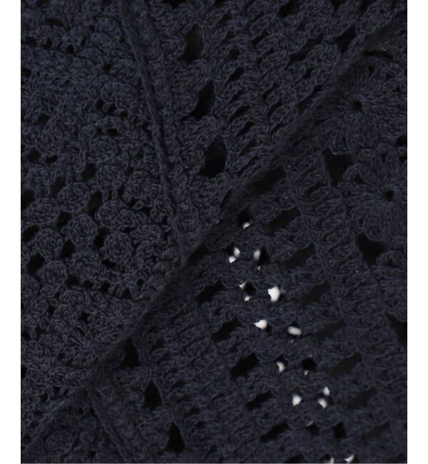 JOURNAL STANDARD relume「クロシェレースラップスカート」|スカート|