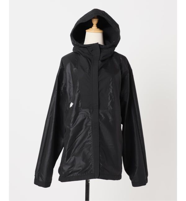M THE NORTH FACE コンパクトジャケット アウター THE NORTH FACE（ザ ノースフェイス） ナイロンジャケット | COMPACT