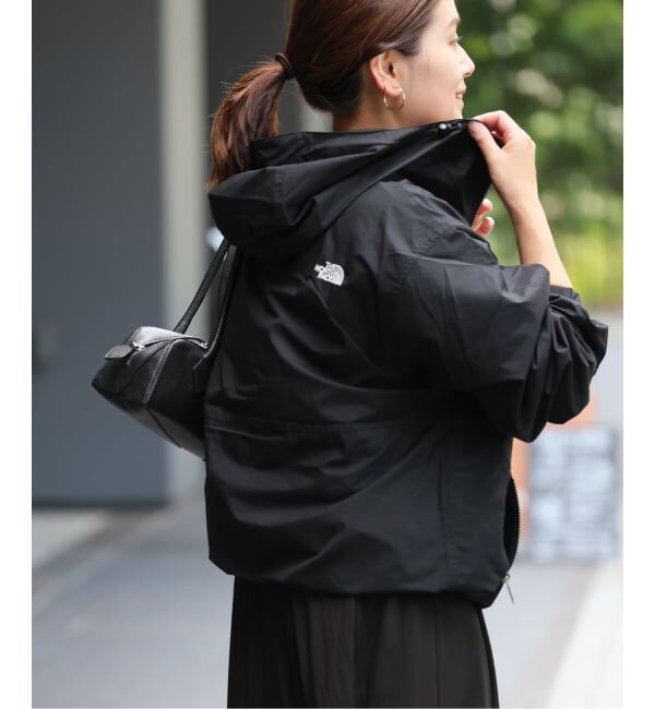 追加》【THE NORTH FACE/ ザノースフェイス】コンパクトジャケット
