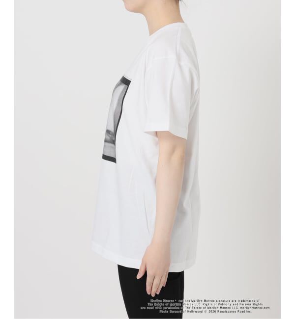 JOURNAL STANDARD「JS / MONROE / Tシャツ」|Tシャツ・カットソー|