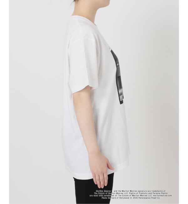 JOURNAL STANDARD「JS / MONROE / Tシャツ」|Tシャツ・カットソー|