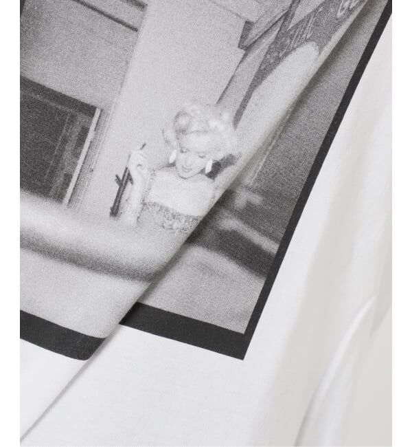 JOURNAL STANDARD「JS / MONROE / Tシャツ」|Tシャツ・カットソー|