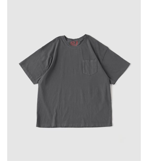 J.S.Homestead「Stead / FRUIT OF THE LOOM / フルーツ オブ ザ ルーム 2 パック Tシャツ」|Tシャツ・カットソー|