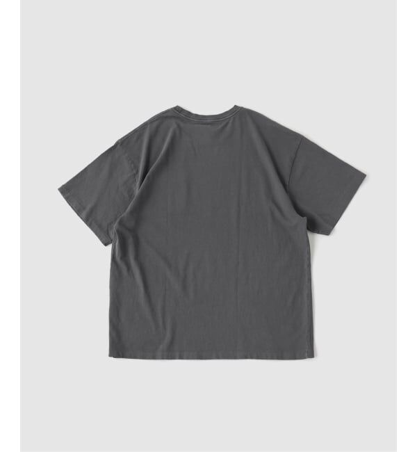 J.S.Homestead「Stead / FRUIT OF THE LOOM / フルーツ オブ ザ ルーム 2 パック Tシャツ」|Tシャツ・カットソー|