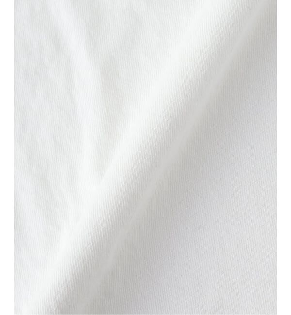 J.S.Homestead「Stead / FRUIT OF THE LOOM / フルーツ オブ ザ ルーム 2 パック Tシャツ」|Tシャツ・カットソー|