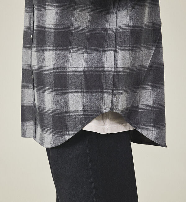 ABAHOUSE「【PENDLETON / ペンドルトン】Western Shirt / ウエスタ」|シャツ・ブラウス|