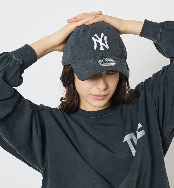ABAHOUSE「【REMI RELIEF / レミ レリーフ】  HARD SP加工 20/-」|Tシャツ・カットソー|
