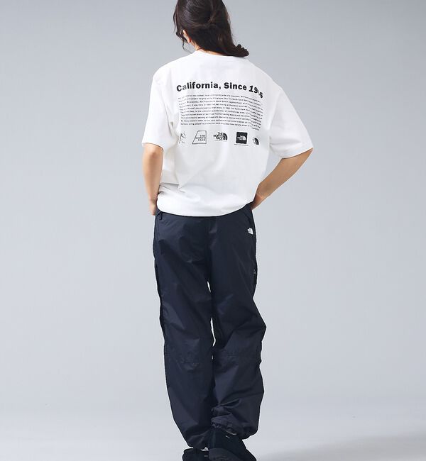 ABAHOUSE「【THE NORTH FACE/ザ・ノース・フェイス】ショートスリーブヒストリカ」|Tシャツ・カットソー|