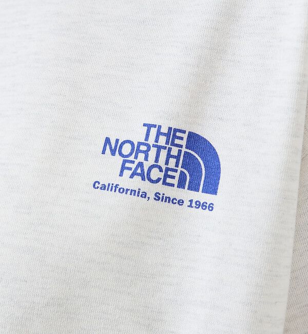 ABAHOUSE「【THE NORTH FACE/ザ・ノース・フェイス】ショートスリーブヒストリカ」|Tシャツ・カットソー|