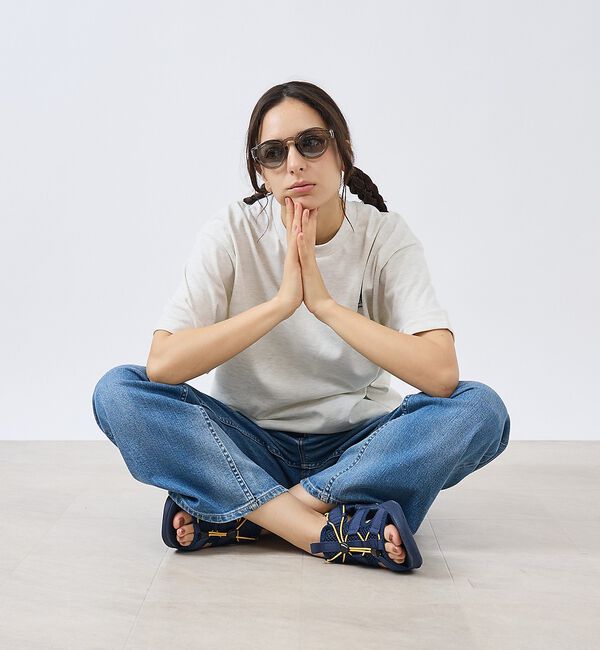 ABAHOUSE「【THE NORTH FACE/ザ・ノース・フェイス】ショートスリーブヒストリカ」|Tシャツ・カットソー|