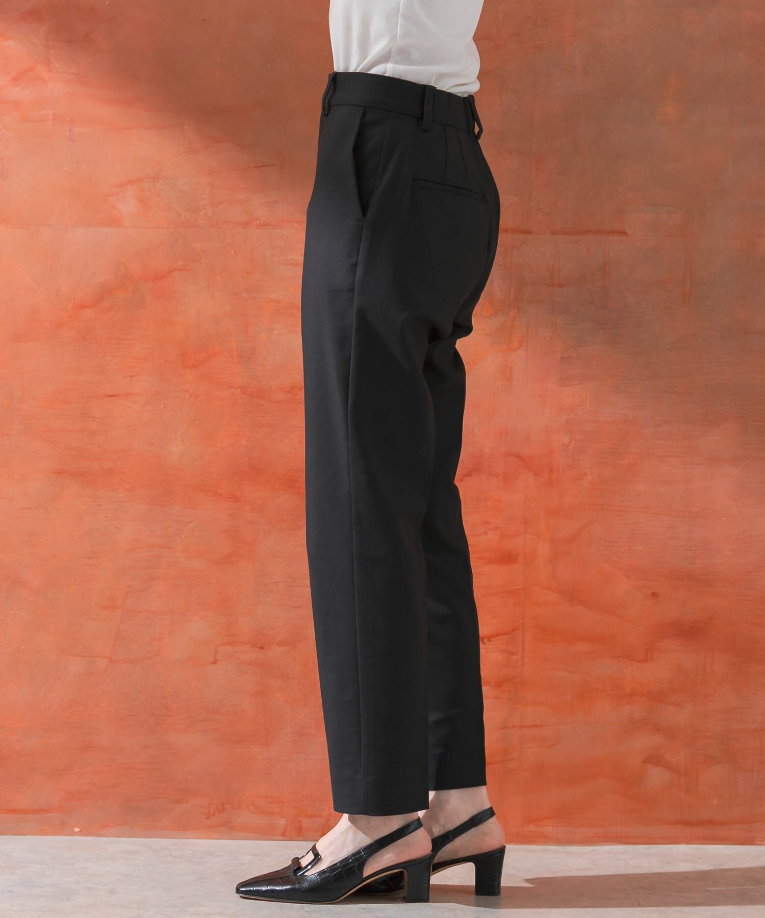 URBAN RESEARCH ROSSO「3サイズストレッチスティックパンツ」|その他|