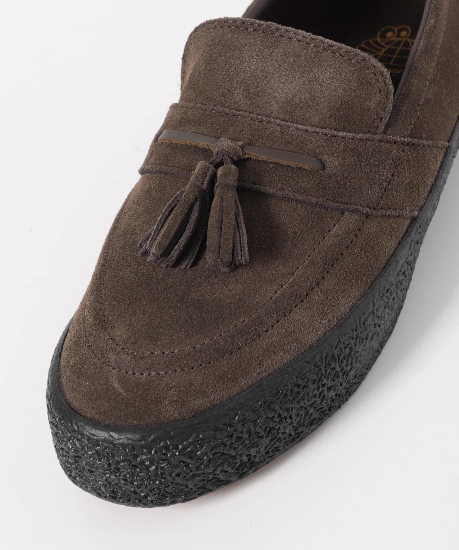 URBAN RESEARCH DOORS「Last Resort AB　VM005-LOAFER」|ローファー|