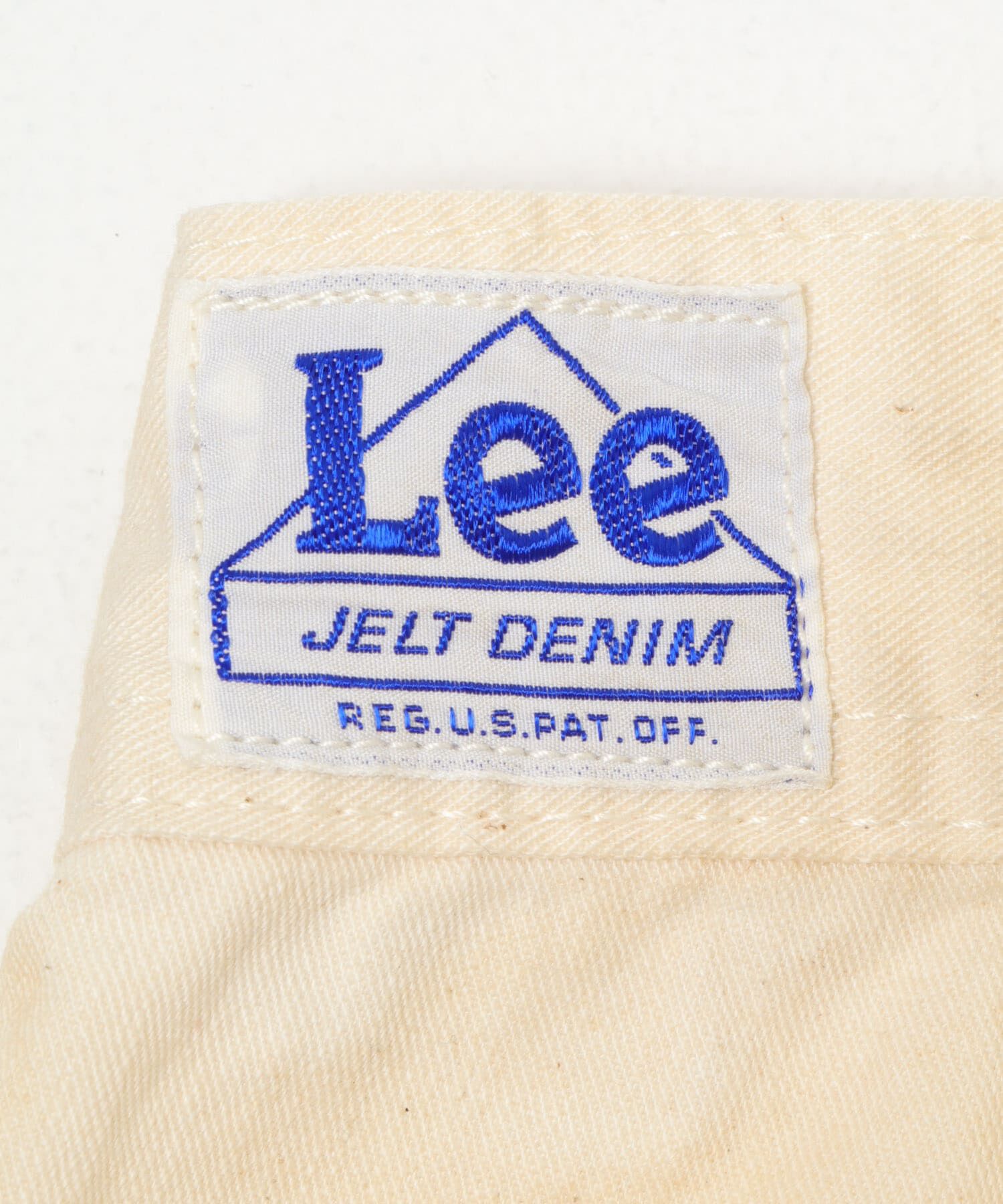 Sonny Label 「Lee　VINTAGE PAINTER PANTS」|その他|