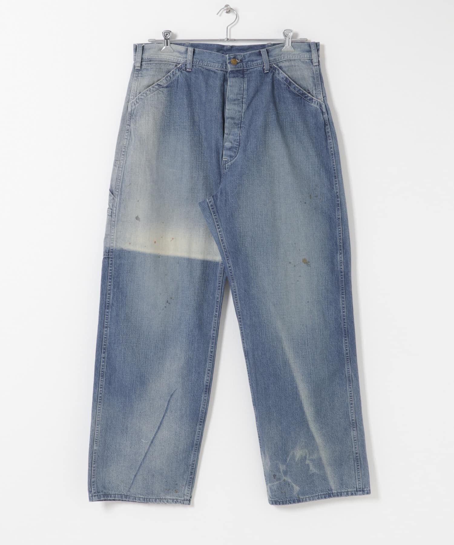 Sonny Label 「Lee　VINTAGE PAINTER PANTS」|その他|