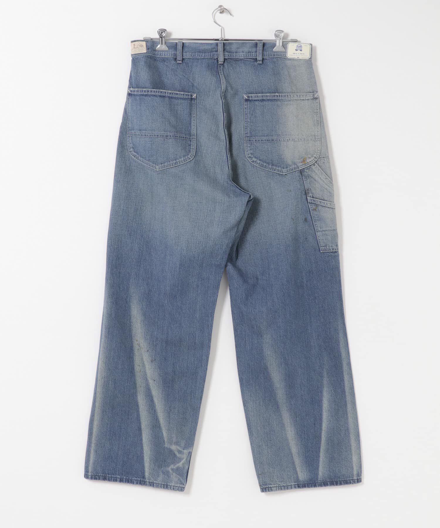 Sonny Label 「Lee　VINTAGE PAINTER PANTS」|その他|