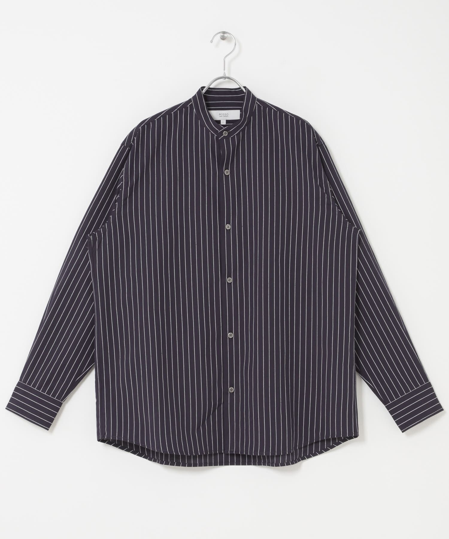 URBAN RESEARCH ROSSO「『WEB限定』『ｲｰｼﾞｰｹｱ』『XLｻｲｽﾞあり』ｱｰﾊﾞﾝﾘﾗｯｸｽ  」|シャツ・ブラウス|