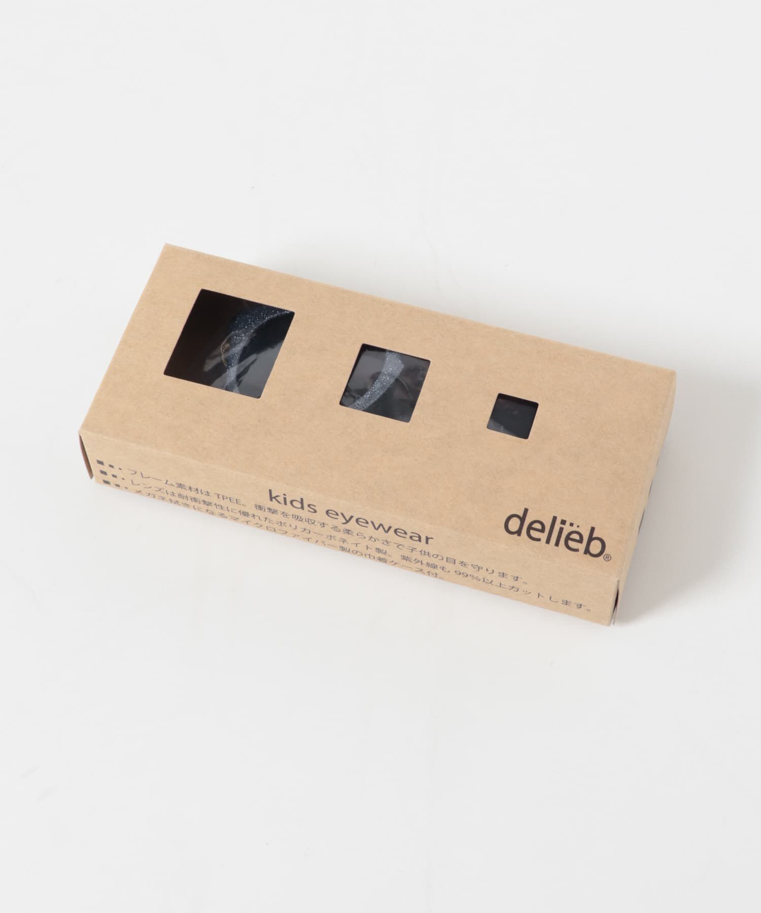 URBAN RESEARCH DOORS「delieb　NAHHANI GLITTER(KIDS)」|その他|