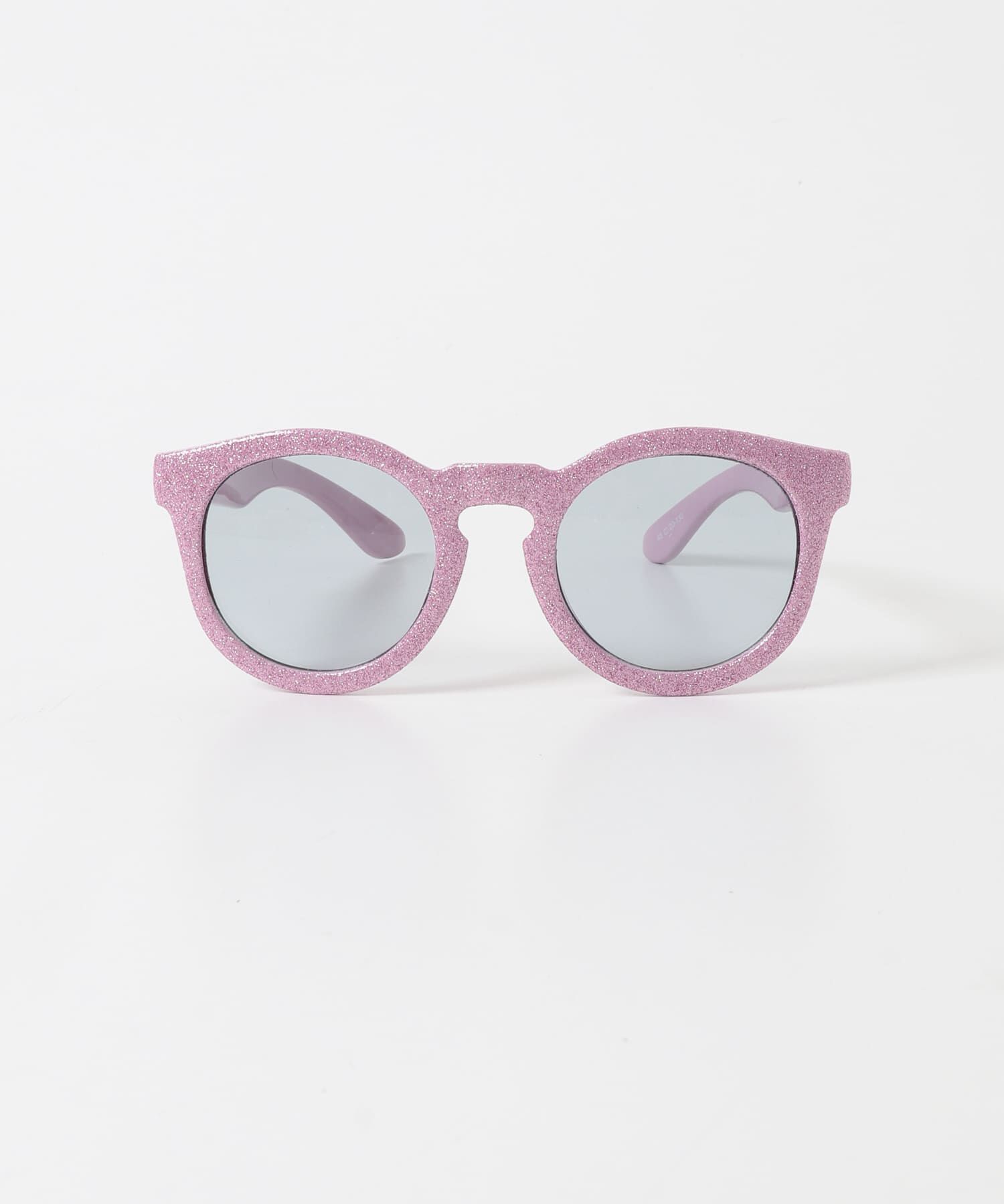 URBAN RESEARCH DOORS「delieb　NAHHANI GLITTER(KIDS)」|その他|パープル系その他
