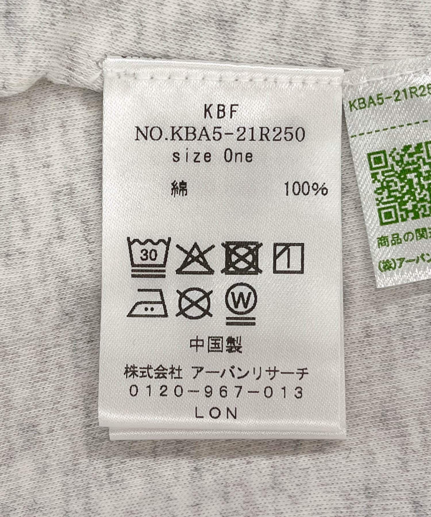  「ノースリーブプリントカットソー」|Tシャツ・カットソー|