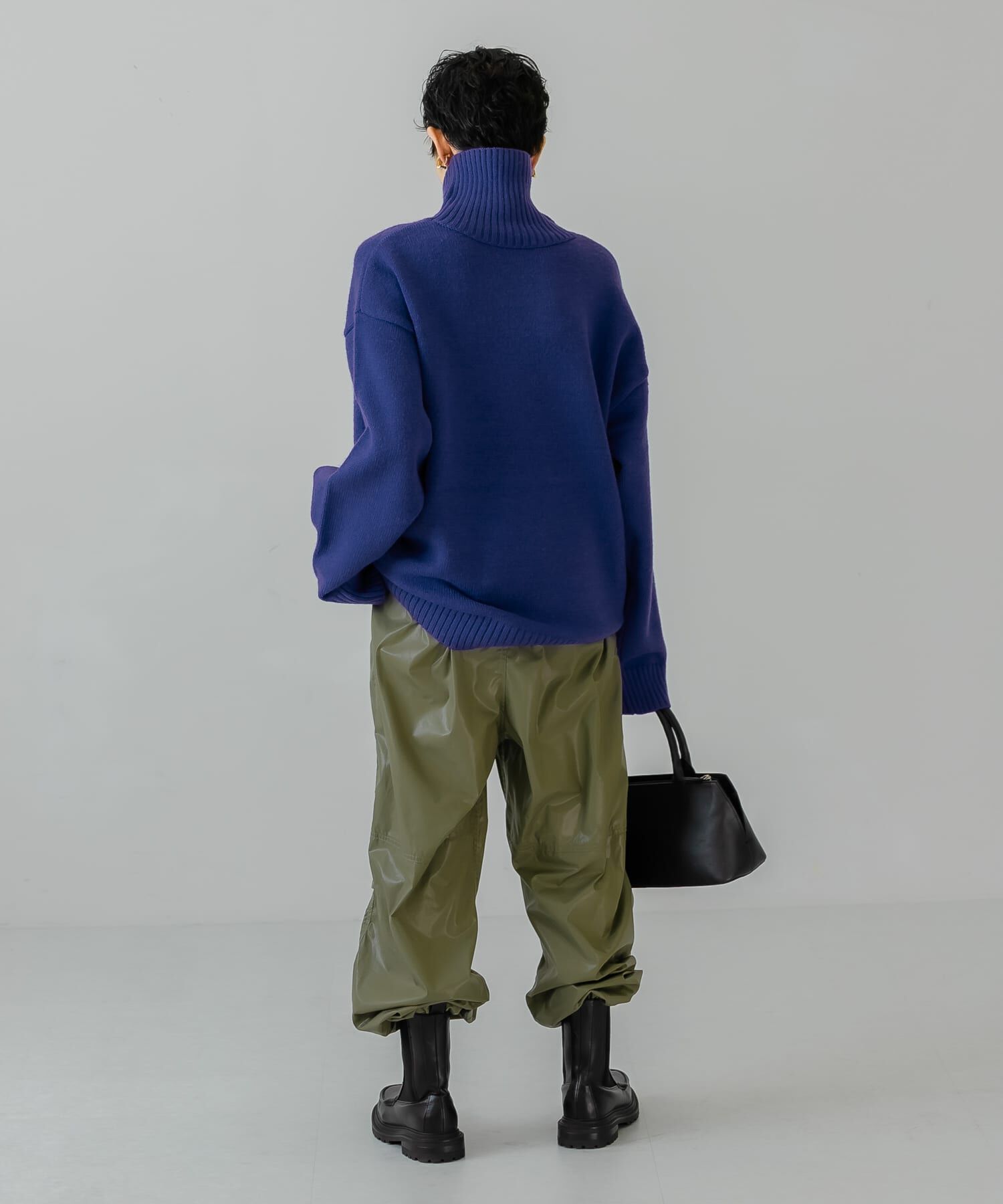  「コーティングワークパンツ」|その他|