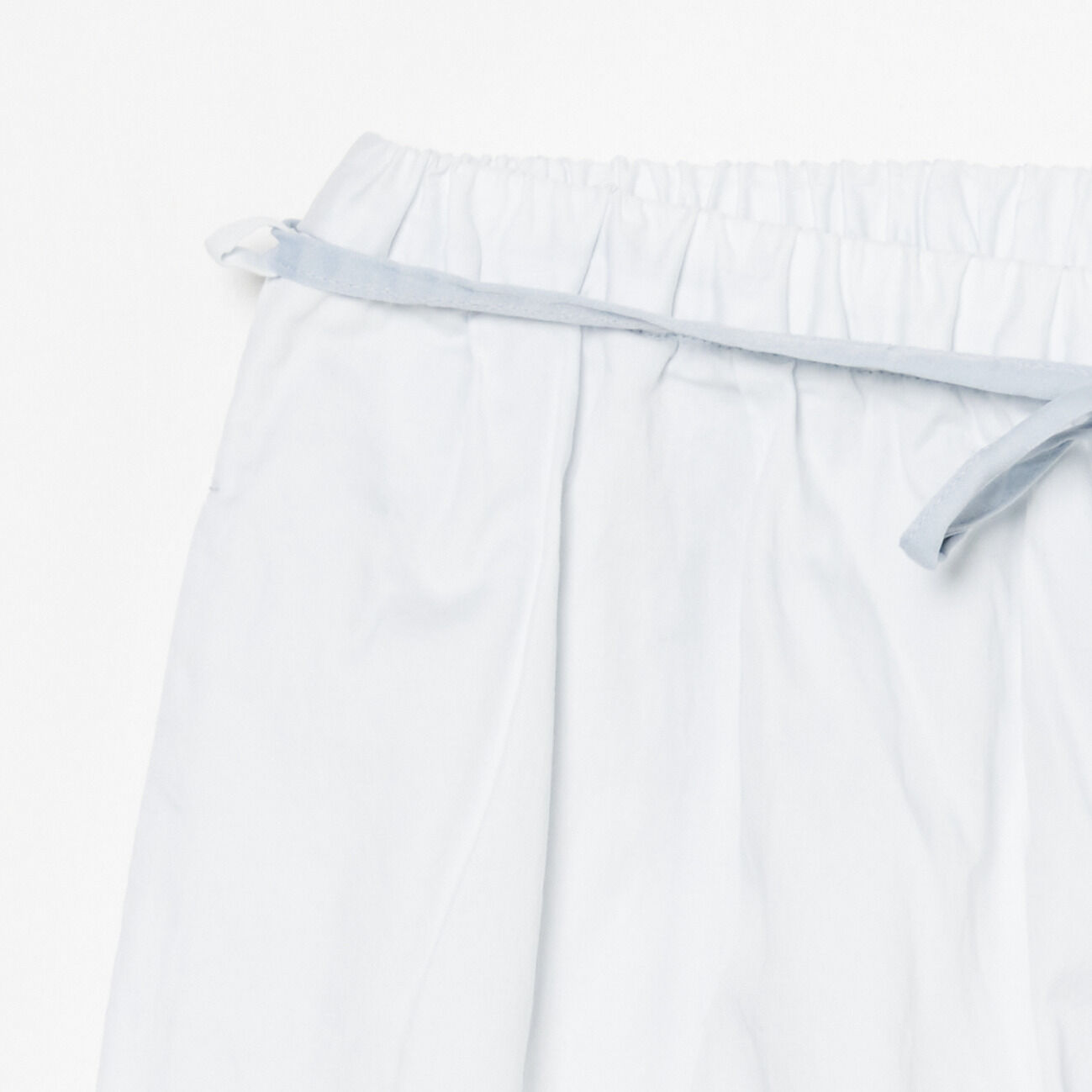 「enrica BALLOON PANTS 2」|チノ|