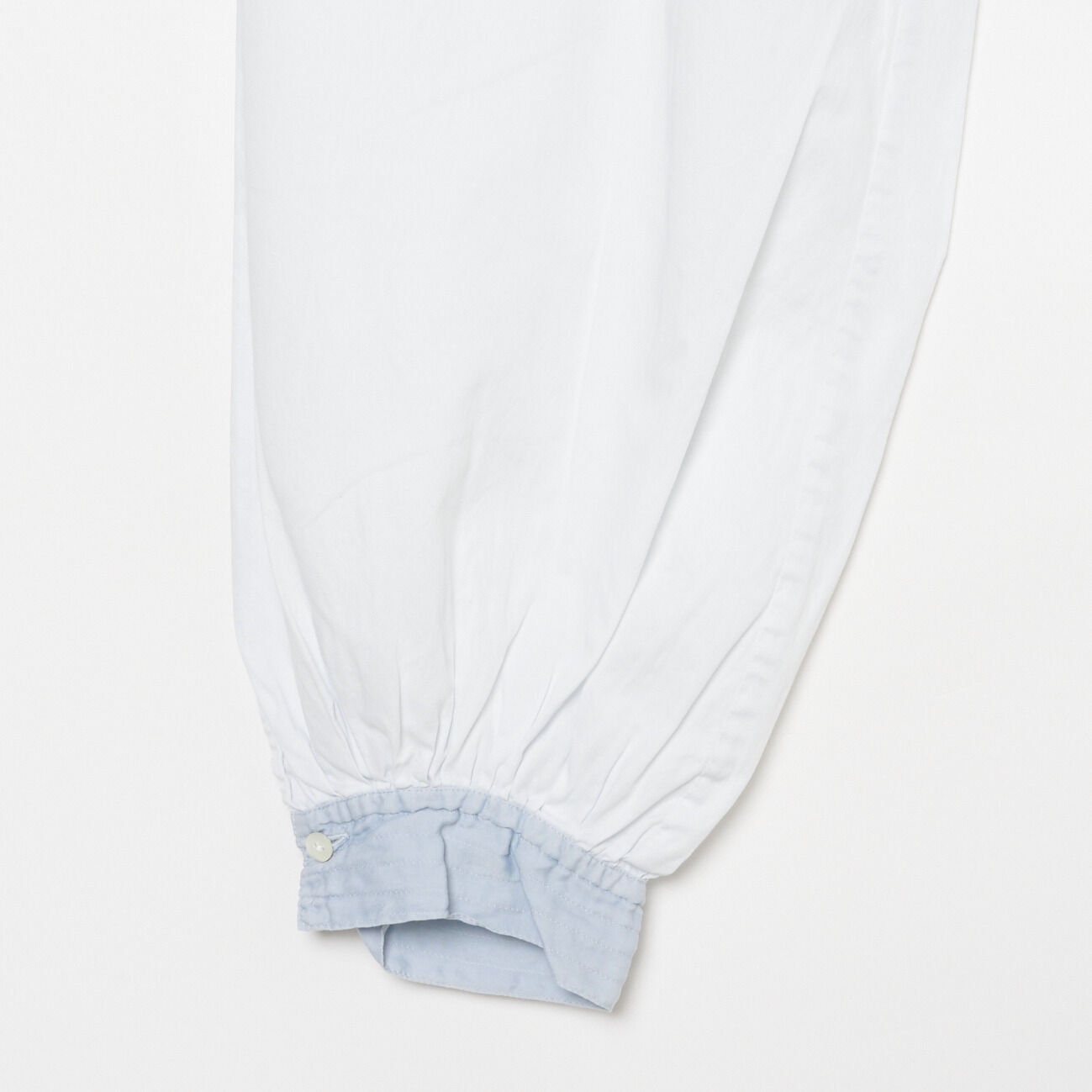  「enrica BALLOON PANTS 2」|チノ|