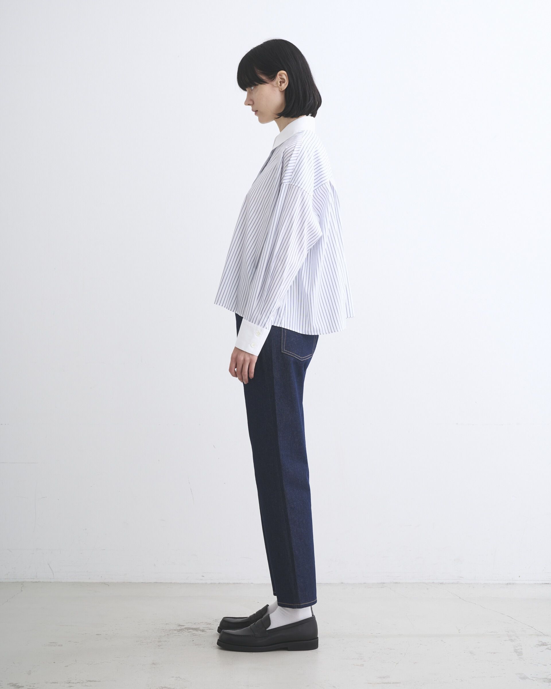 Traditional Weatherwear「GRAYS」|シャツ・ブラウス|